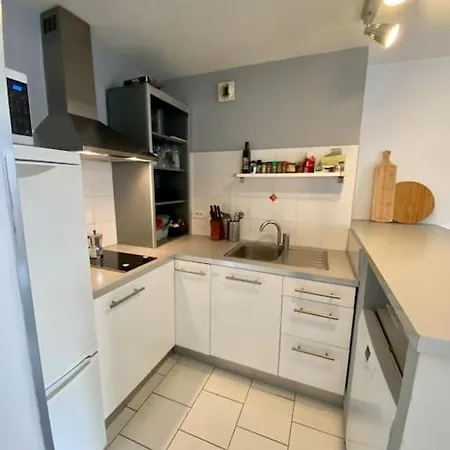 Apartment T2 Hyper Centre Renove + Parking, Proche Comedie