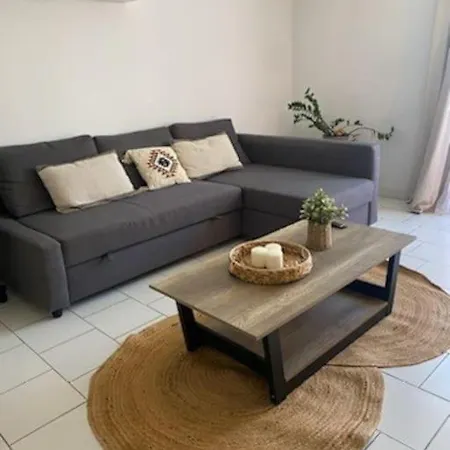 Apartment T2 Hyper Centre Renove + Parking, Proche Comedie *