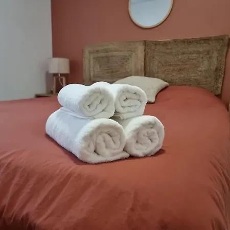 T2 Hyper Centre Renove + Parking, Proche Comedie Apartment Montpellier