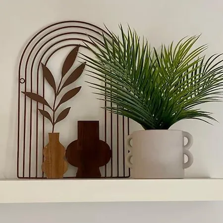 Apartament T2 Hyper Centre Renove + Parking, Proche Comedie Montpellier