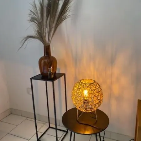 T2 Hyper Centre Renove + Parking, Proche Comedie Apartament