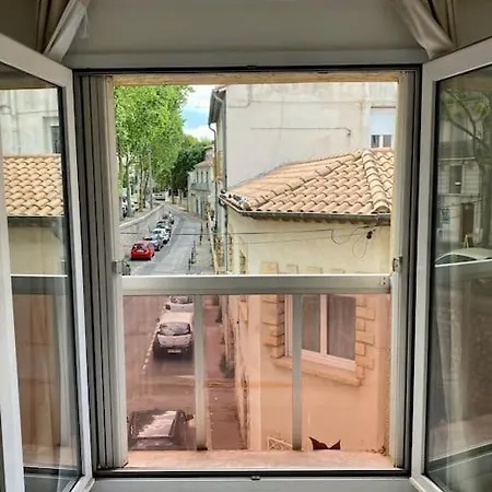 T2 Hyper Centre Renove + Parking, Proche Comedie Apartament *